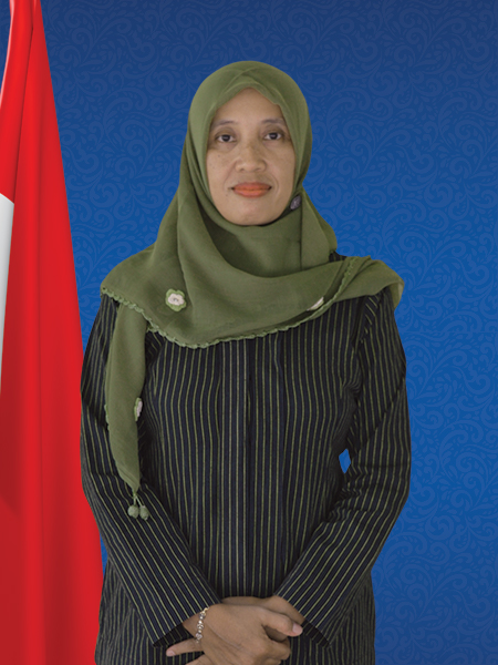 Tri Endah Budi